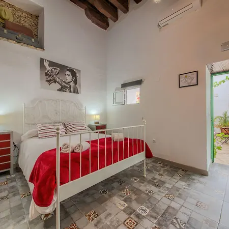 Apartamento Jerez