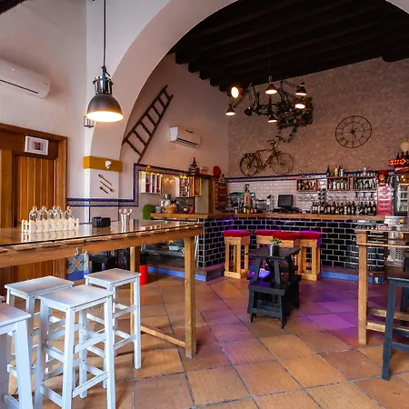 Jerez شقة جيريز