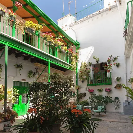 Jerez شقة جيريز