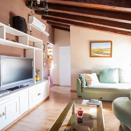 شقة Jerez جيريز