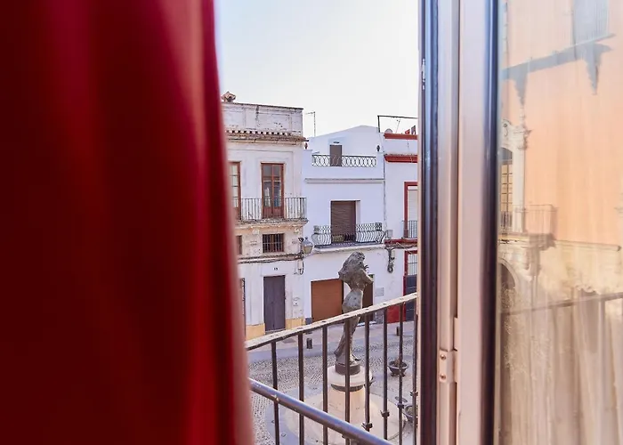 Jerez * Jerez de la Frontera