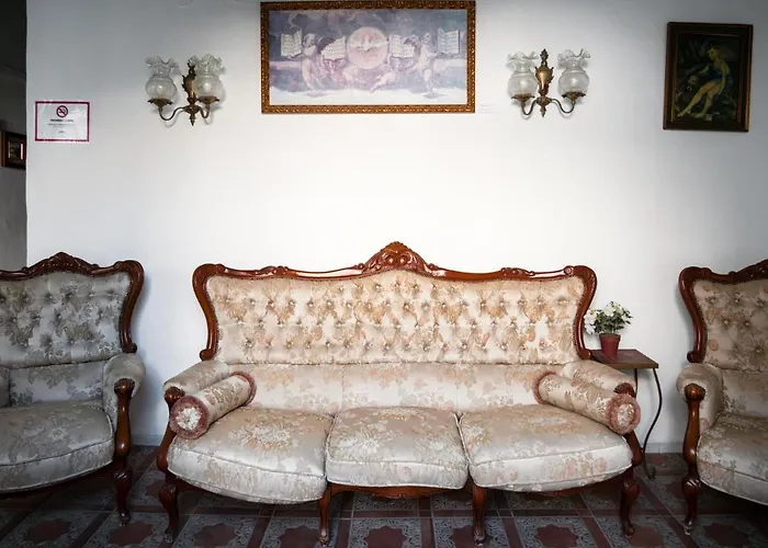 Appartement Jerez Jerez de la Frontera