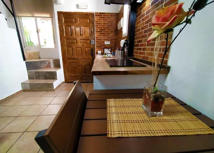 Jerez Appartement Jerez de la Frontera