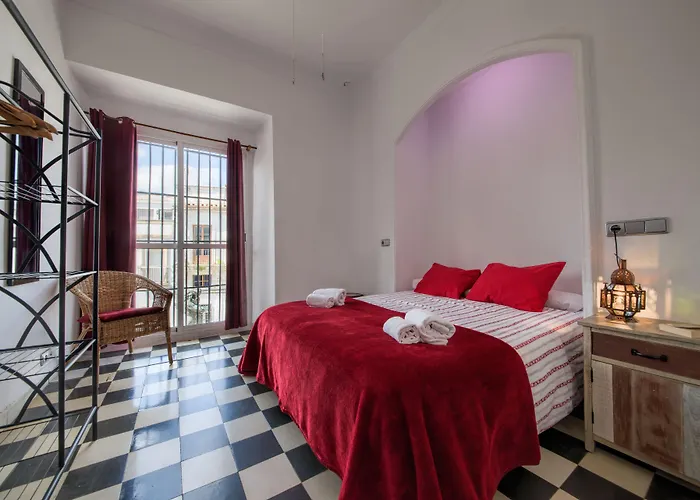 Jerez Jerez de la Frontera