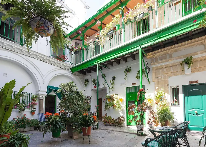 Jerez * Jerez de la Frontera