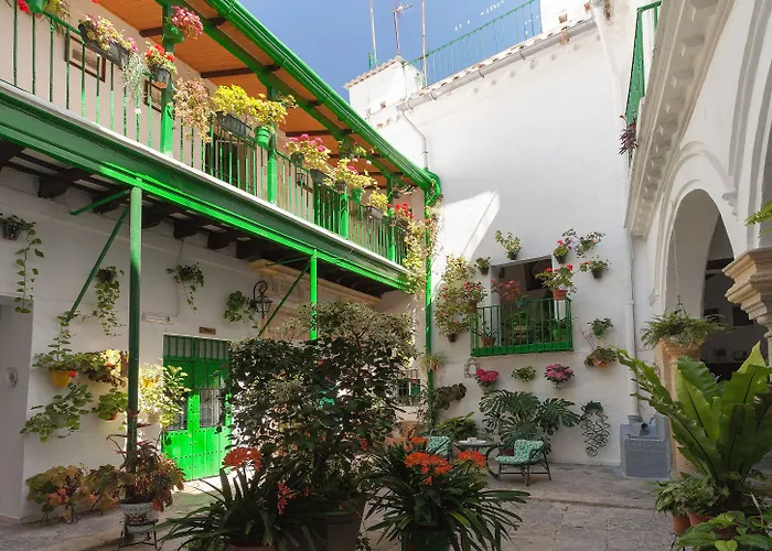 Jerez Appartement Jerez de la Frontera