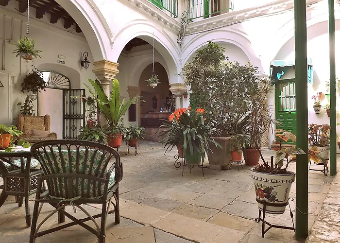 Appartement Jerez Jerez de la Frontera