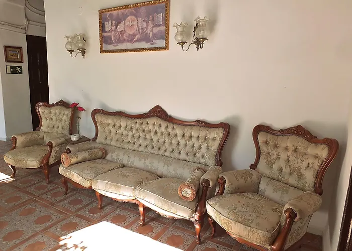 Appartement Jerez Jerez de la Frontera