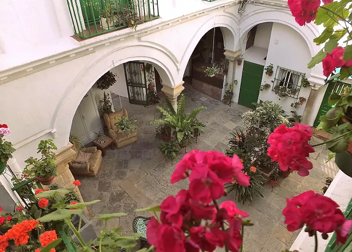 Jerez Appartement Jerez de la Frontera