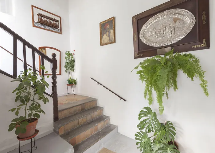 Appartement Jerez Jerez de la Frontera