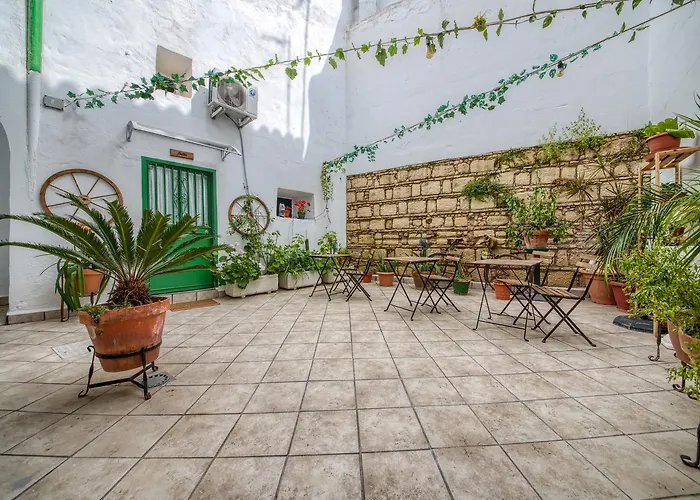Appartement Jerez Jerez de la Frontera