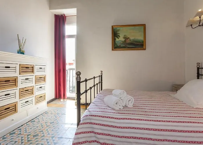 Appartement Jerez Jerez de la Frontera